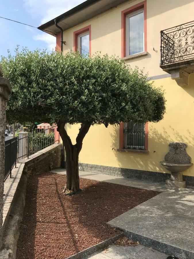 Hotel Casa Patrizia Gravellona Toce Exteriér fotografie